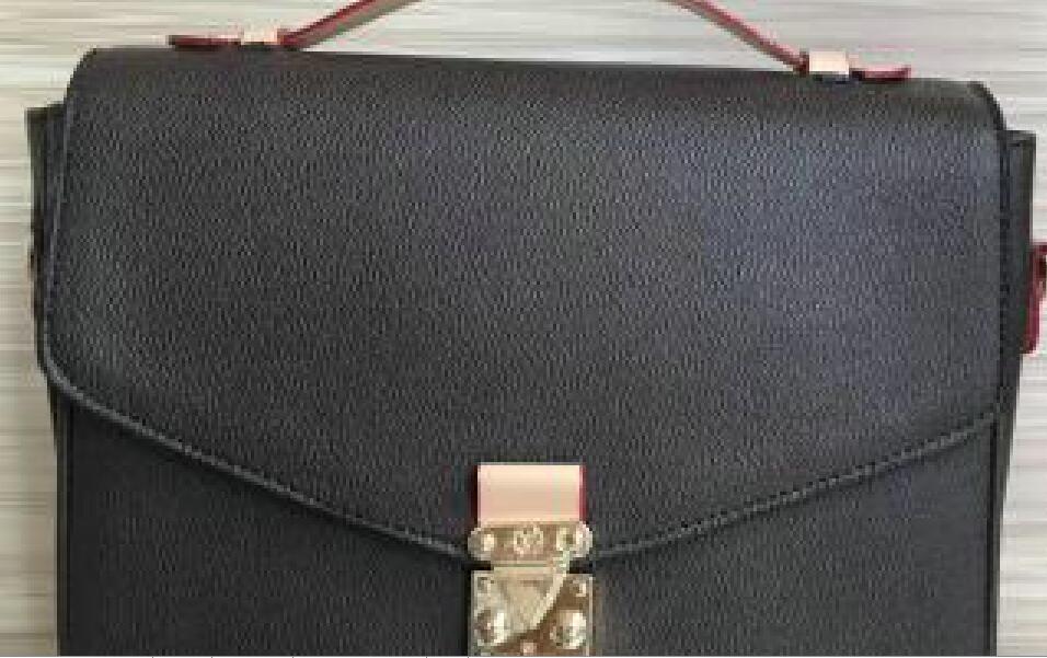 2020 FANSHION women handbag messenger bag leather metis elegant shoulder bags crossbody shopping bags, Brown
2020 FANSHION women handbag messenger bag leather metis elegant shoulder bags crossbody shopping bags, Brown