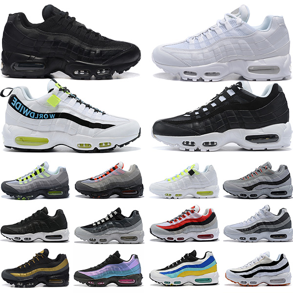 2020 Running Shoes Triple Black White Neon Laser Fuchsia Red Orbit Bred Aqua Mens Trainers Sports Sneakers Chaussures Size 40-45, 3 neon 40-45
2020 Running Shoes Triple Black White Neon Laser Fuchsia Red Orbit Bred Aqua Mens Trainers Sports Sneakers Chaussures Size 40-45, 3 neon 40-45