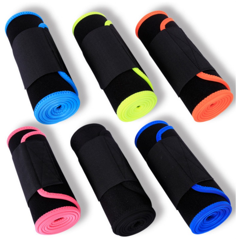 Body Shapers Waist Trainer Womens Shaper Waist Cincher Shapewear Trimmer Tummy Slimming Belt Fitness Exercise Supports, Blue
Body Shapers Waist Trainer Womens Shaper Waist Cincher Shapewear Trimmer Tummy Slimming Belt Fitness Exercise Supports, Blue