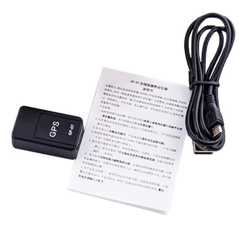 Smart Mini Gps Tracker Car Gps Locator Strong Real Time Magnetic Small Tracking Device Car Motorcycle Kids Teens Old
Smart Mini Gps Tracker Car Gps Locator Strong Real Time Magnetic Small Tracking Device Car Motorcycle Kids Teens Old
