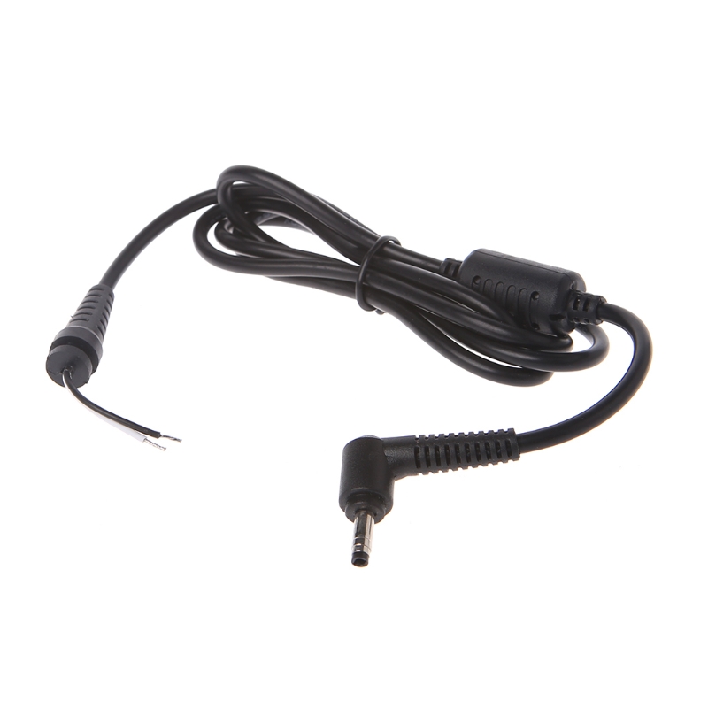4.0*1.7mm Male Plug Laptop DC Power Supply Adapter Cable For 19.5V 2.05A Mini 110 110 210 200
4.0*1.7mm Male Plug Laptop DC Power Supply Adapter Cable For 19.5V 2.05A Mini 110 110 210 200