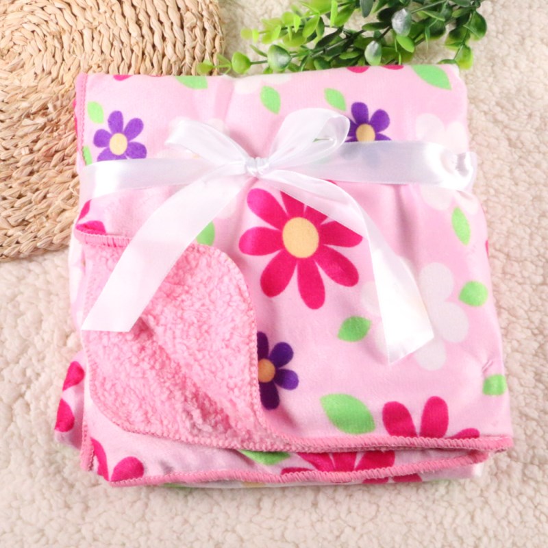 Baby Blanket 76*100 Cm Children Warm Fleece Blanket On Bed Soft Plaid Throw etrq0003, Purpleowl
Baby Blanket 76*100 Cm Children Warm Fleece Blanket On Bed Soft Plaid Throw etrq0003, Purpleowl