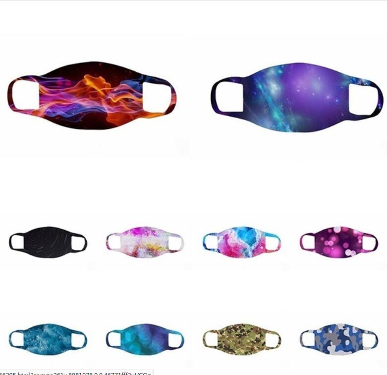 DHL FREE SHIP!! fashion disposable face masks adult Starry sky flame camouflage printing masks ear hanging dust masks
DHL FREE SHIP!! fashion disposable face masks adult Starry sky flame camouflage printing masks ear hanging dust masks