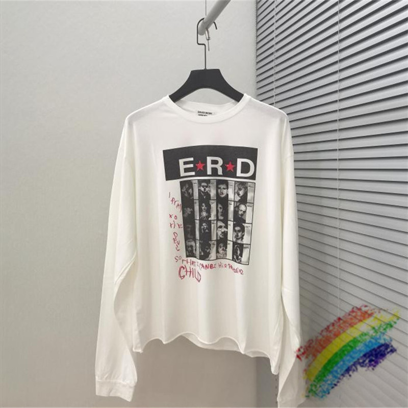 Oversized T Shirt Men Women 1 Best Quality Long sleeve T-shirt TeesTop quality Streetwear Long sleeve Tee White T Shirt, White;black
Oversized T Shirt Men Women 1 Best Quality Long sleeve T-shirt TeesTop quality Streetwear Long sleeve Tee White T Shirt, White;black