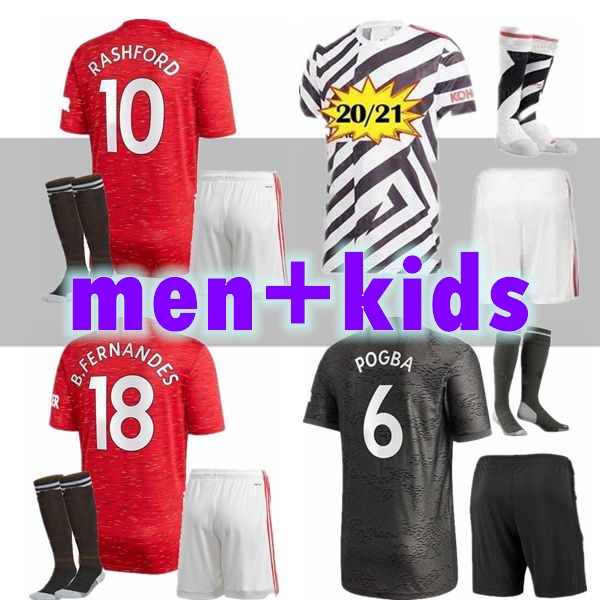 Men Kids kit 20 21 POGBA Manchester soccer jersey 2020 2021 Jerseys UTD UniTed ALEXIS RASHFORD LINGARD football shirt boys RASHFORD kit, Yellow
Men Kids kit 20 21 POGBA Manchester soccer jersey 2020 2021 Jerseys UTD UniTed ALEXIS RASHFORD LINGARD football shirt boys RASHFORD kit, Yellow