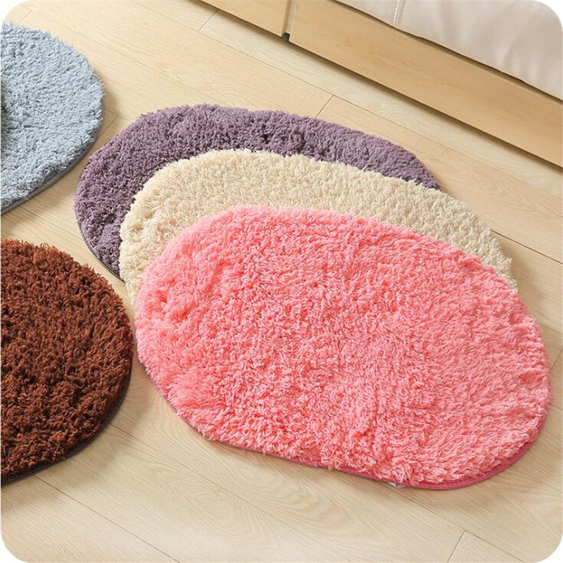 Microfiber Bathroom Comfortable Bath Pad Anti Slip Mat Bathtub Room Living Room Door Stairs Bathroom Foot Floor Mats
Microfiber Bathroom Comfortable Bath Pad Anti Slip Mat Bathtub Room Living Room Door Stairs Bathroom Foot Floor Mats