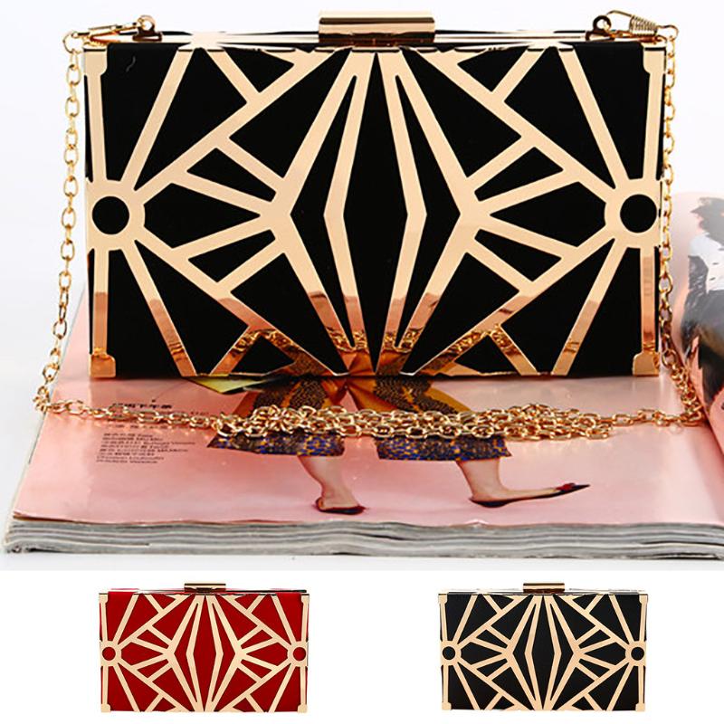Crossbody Bags For Women 2020 Luxury Ladies Hand Bags New Evening Handbags Party Handmade Metal Net Clutch Shoulder Bag K820, Black
Crossbody Bags For Women 2020 Luxury Ladies Hand Bags New Evening Handbags Party Handmade Metal Net Clutch Shoulder Bag K820, Black