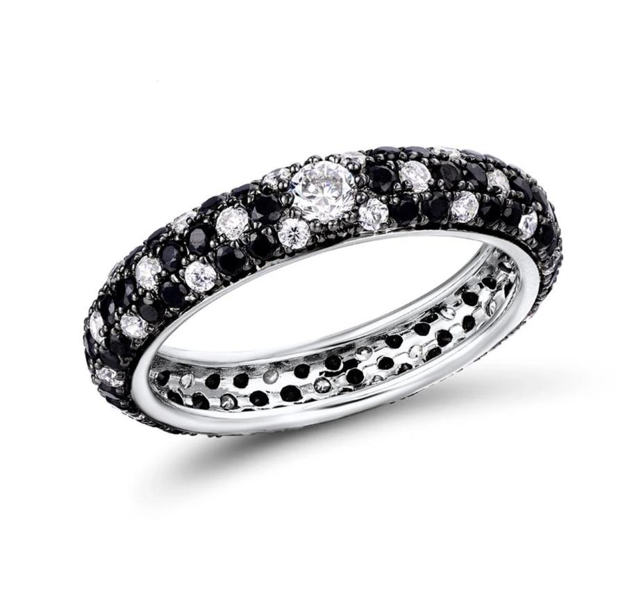 cz engagement band full cubic zirconia eternity band ring stacking finger rings for women
cz engagement band full cubic zirconia eternity band ring stacking finger rings for women
