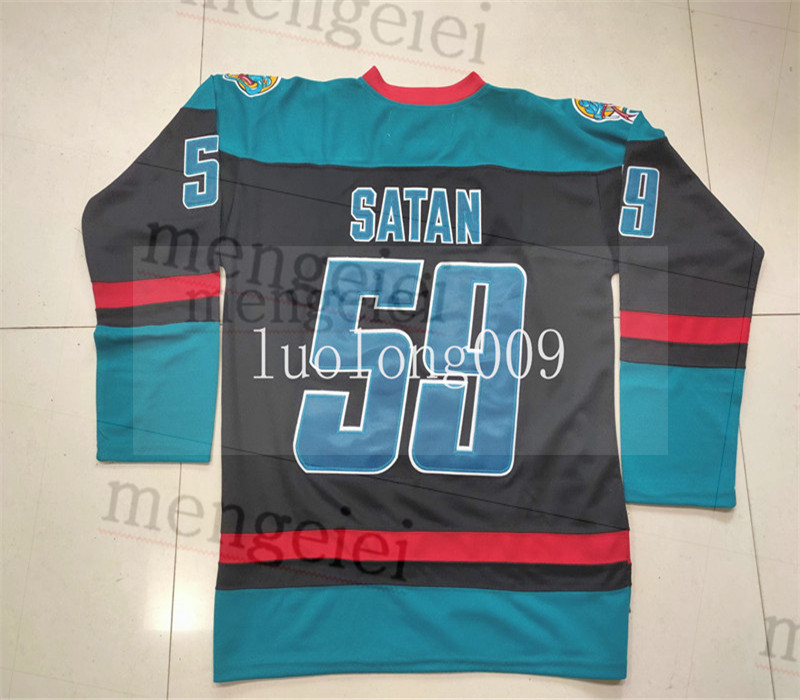 2020 Custom MEN Retro Detroit Vipers Hockey Jersey Hockey Jersey Embroidery Stitched Customize any number and name Jerseys Hockey Jersey, Picture color
2020 Custom MEN Retro Detroit Vipers Hockey Jersey Hockey Jersey Embroidery Stitched Customize any number and name Jerseys Hockey Jersey, Picture color