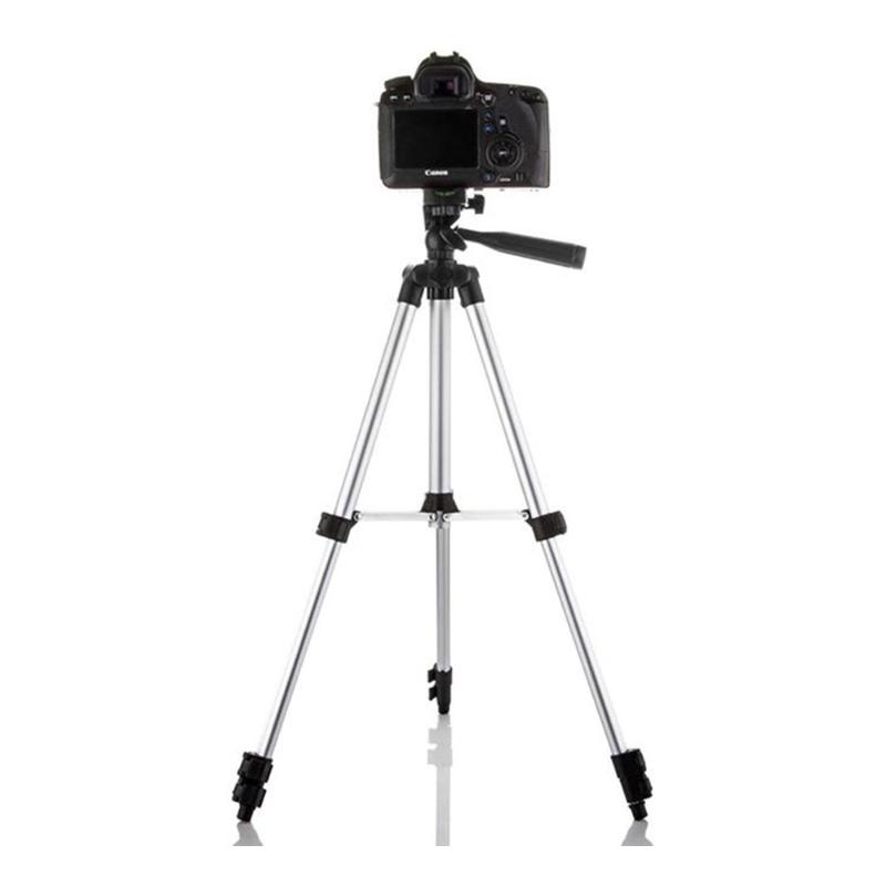 Portable Lightweight Camera Tripod Phone Holder Portable Desktop Mobile Phone Tripode with Bag Camera Tripod Stand Holder
Portable Lightweight Camera Tripod Phone Holder Portable Desktop Mobile Phone Tripode with Bag Camera Tripod Stand Holder