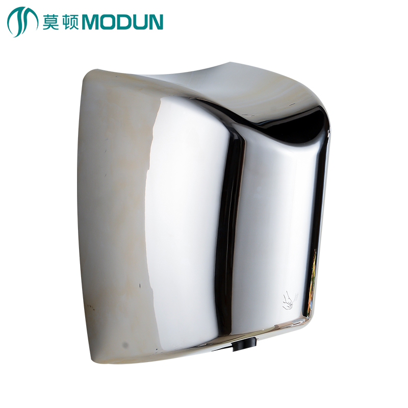commerical AISI 304 secador de manos high velocity stainless steel infrared sensor touchless electric automatic hand dryer
commerical AISI 304 secador de manos high velocity stainless steel infrared sensor touchless electric automatic hand dryer