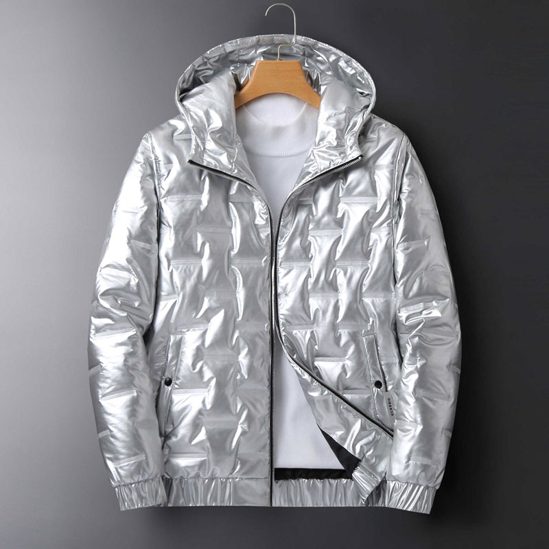 New Mens Winter Jacket Coat Fashion Solid Color Jackets with Letter Printed Tops Quality Mens Down Coats 2 Colors Size M-4XL, Black;brown
New Mens Winter Jacket Coat Fashion Solid Color Jackets with Letter Printed Tops Quality Mens Down Coats 2 Colors Size M-4XL, Black;brown