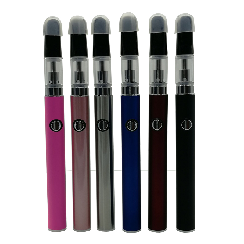 Newest 350mAh Preheat VV Battery Kits With Cartridge In Tube packaging Variable Voltage Bottom Charging Pen For Thick Oil Cartridges, Multi
Newest 350mAh Preheat VV Battery Kits With Cartridge In Tube packaging Variable Voltage Bottom Charging Pen For Thick Oil Cartridges, Multi