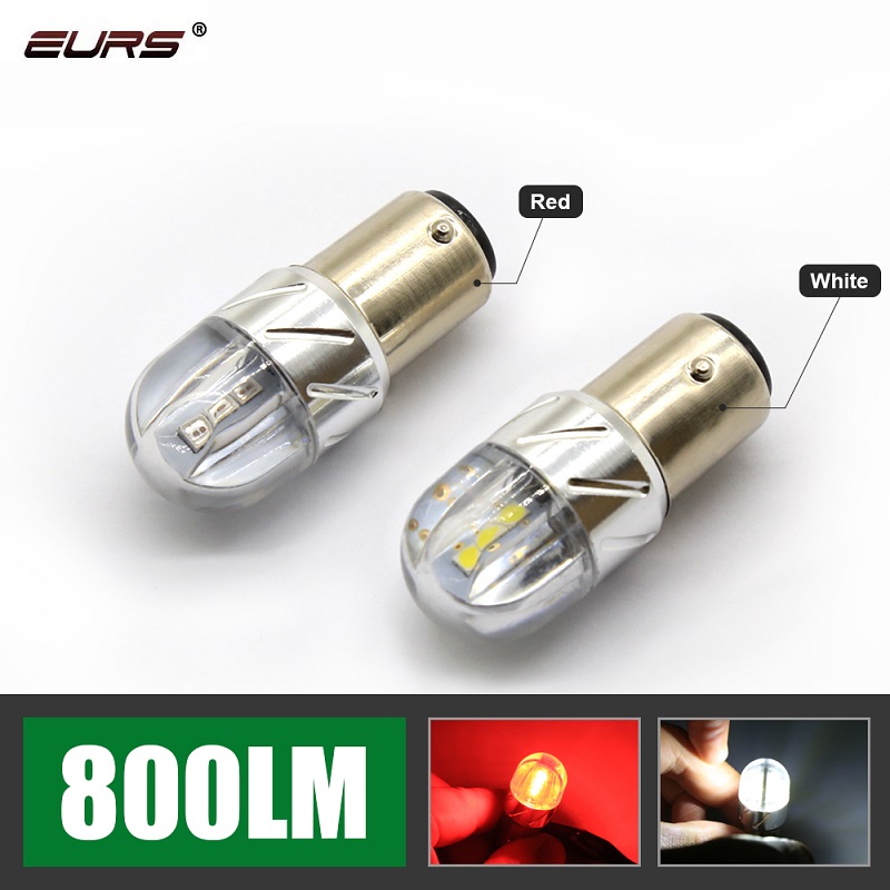 2pcs 1157 BAY15D Super Bright 6smd LED brake lights fog lamp car daytime running light stop bulbs 12V Auto Lamp white red, As pic
2pcs 1157 BAY15D Super Bright 6smd LED brake lights fog lamp car daytime running light stop bulbs 12V Auto Lamp white red, As pic