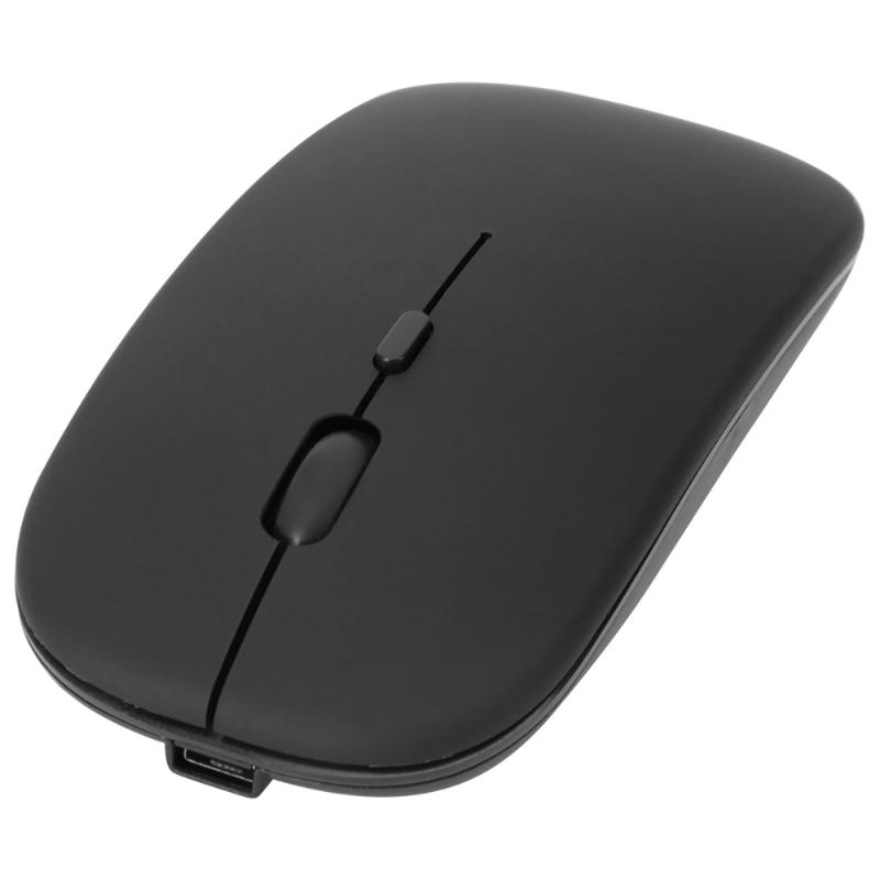 1pc Wireless Computer Mouse USB Charging Mouse Ultrathin Notebook Mute Laptop Computer Accessory for Notebo
1pc Wireless Computer Mouse USB Charging Mouse Ultrathin Notebook Mute Laptop Computer Accessory for Notebo