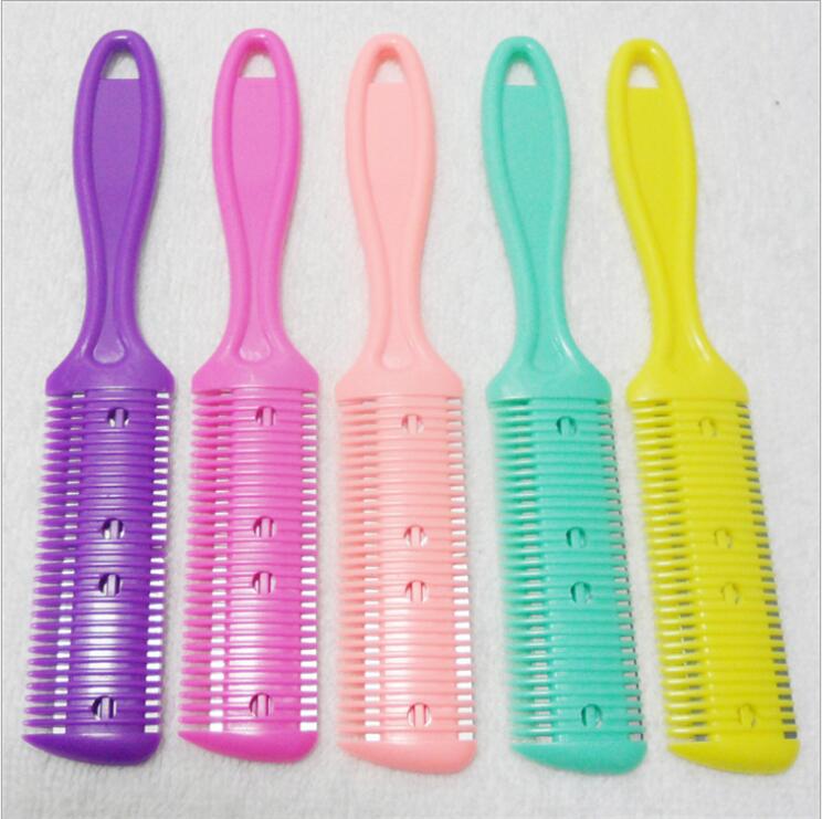 Double-Sided Comb Hair Clipper Scissors Flat Teeth Blades Thinning Hair Cutting Thinning Styling Tool Send Inside Double Blade
Double-Sided Comb Hair Clipper Scissors Flat Teeth Blades Thinning Hair Cutting Thinning Styling Tool Send Inside Double Blade