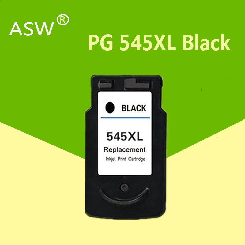 ASW remanufactured 545XL 546XL Ink Cartridge for Canon PG545XL CL546XL Pixma IP2850 MX495 MG2450 MG2550 MG2950 NS28 printer
ASW remanufactured 545XL 546XL Ink Cartridge for Canon PG545XL CL546XL Pixma IP2850 MX495 MG2450 MG2550 MG2950 NS28 printer