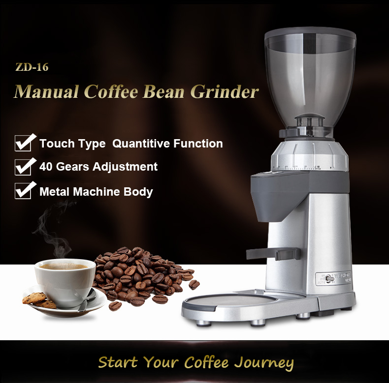 freeshipping AC220-240V 50-60HZ 130w power 350g bowl capacity Electric Coffee Bean Grinder Coffee Bean grinding machine
freeshipping AC220-240V 50-60HZ 130w power 350g bowl capacity Electric Coffee Bean Grinder Coffee Bean grinding machine