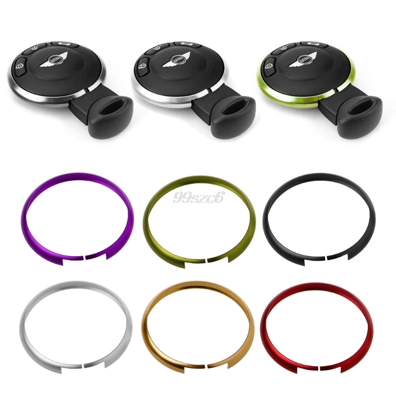 Aluminum Alloy Key Ring Trim Chain For Mini Cooper Clubman Countryman Junn12 DropShip
Aluminum Alloy Key Ring Trim Chain For Mini Cooper Clubman Countryman Junn12 DropShip