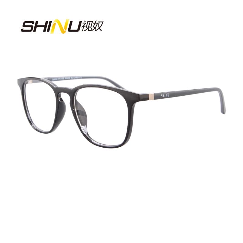 Anti Blue Ray Multifocal Progressive Reading Glasses Antifatigue Progressive Additional Lenses Eyewear See Near Far Presbyopia
Anti Blue Ray Multifocal Progressive Reading Glasses Antifatigue Progressive Additional Lenses Eyewear See Near Far Presbyopia