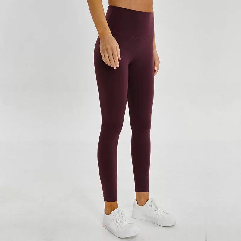 women yoga pants high waist wun der sports gym wear leggings elastic fitness lady overall full tights workout thicker material, Color as picture
women yoga pants high waist wun der sports gym wear leggings elastic fitness lady overall full tights workout thicker material, Color as picture