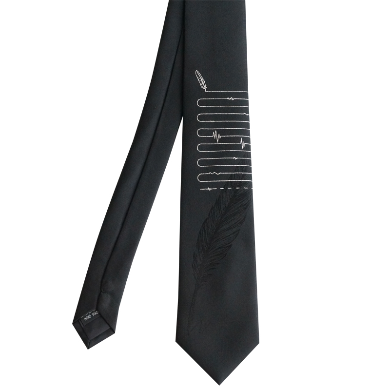 Free Shipping New Male men's Original design printed tie students personality gift necktie Sonnets Shakespeare hot silver quill
Free Shipping New Male men's Original design printed tie students personality gift necktie Sonnets Shakespeare hot silver quill