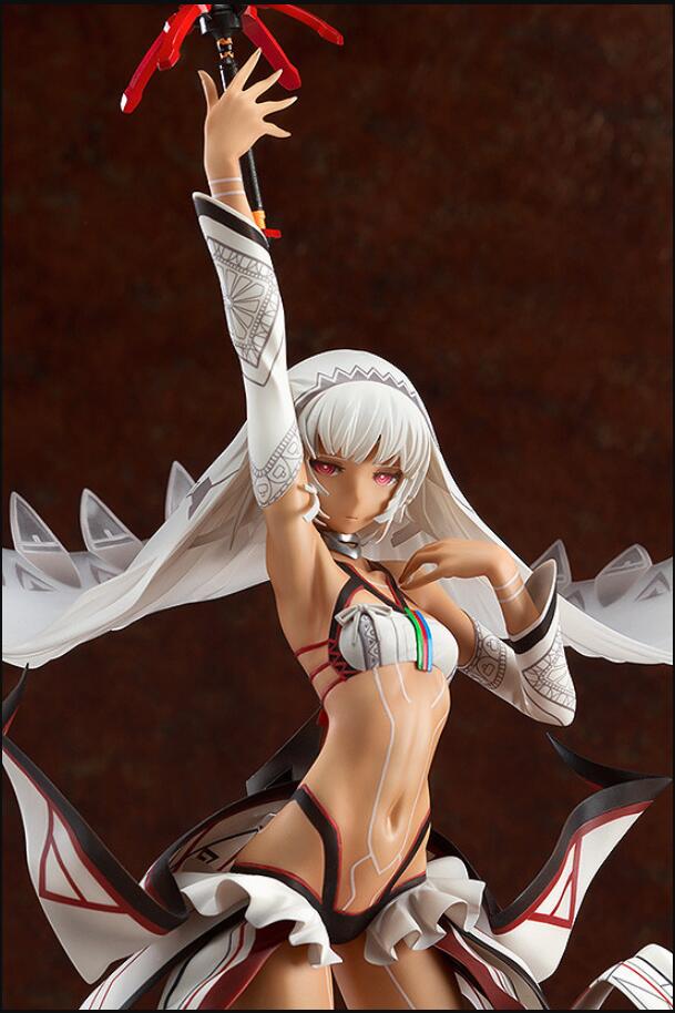 anime GSC fate/grand order fgo Attila King 1/8 figure model PVC version new doll toy NO BOX
anime GSC fate/grand order fgo Attila King 1/8 figure model PVC version new doll toy NO BOX