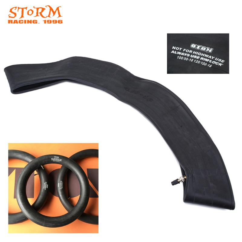 Motorcycle 18" 19" 21" Heavy Duty Inner Tube Tire 100/90-18 120/100-18 100/90-19 120/100-19 90/90-21 80/100-21 Thick 3mm
Motorcycle 18" 19" 21" Heavy Duty Inner Tube Tire 100/90-18 120/100-18 100/90-19 120/100-19 90/90-21 80/100-21 Thick 3mm