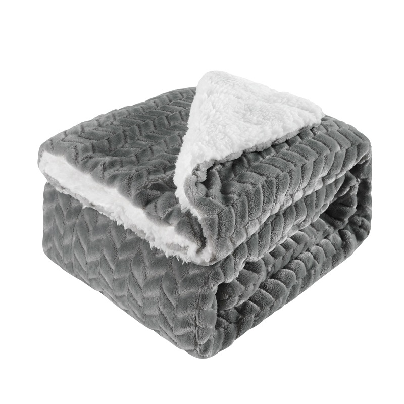 150*120CM flannel lazy Winter Wool Blanket Throw Blanket Warm Blankets Fleece Warm Soft Sofa Bed Cover Cobija
150*120CM flannel lazy Winter Wool Blanket Throw Blanket Warm Blankets Fleece Warm Soft Sofa Bed Cover Cobija