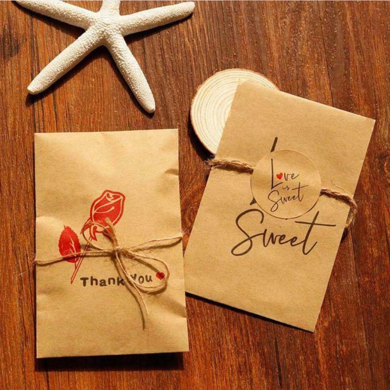 50pc Kraft Paper Seed Envelopes Mini Packets Envelopes Garden Storage Bag Dandelion Love For Plant Fruit Kraft Paper Bag
50pc Kraft Paper Seed Envelopes Mini Packets Envelopes Garden Storage Bag Dandelion Love For Plant Fruit Kraft Paper Bag