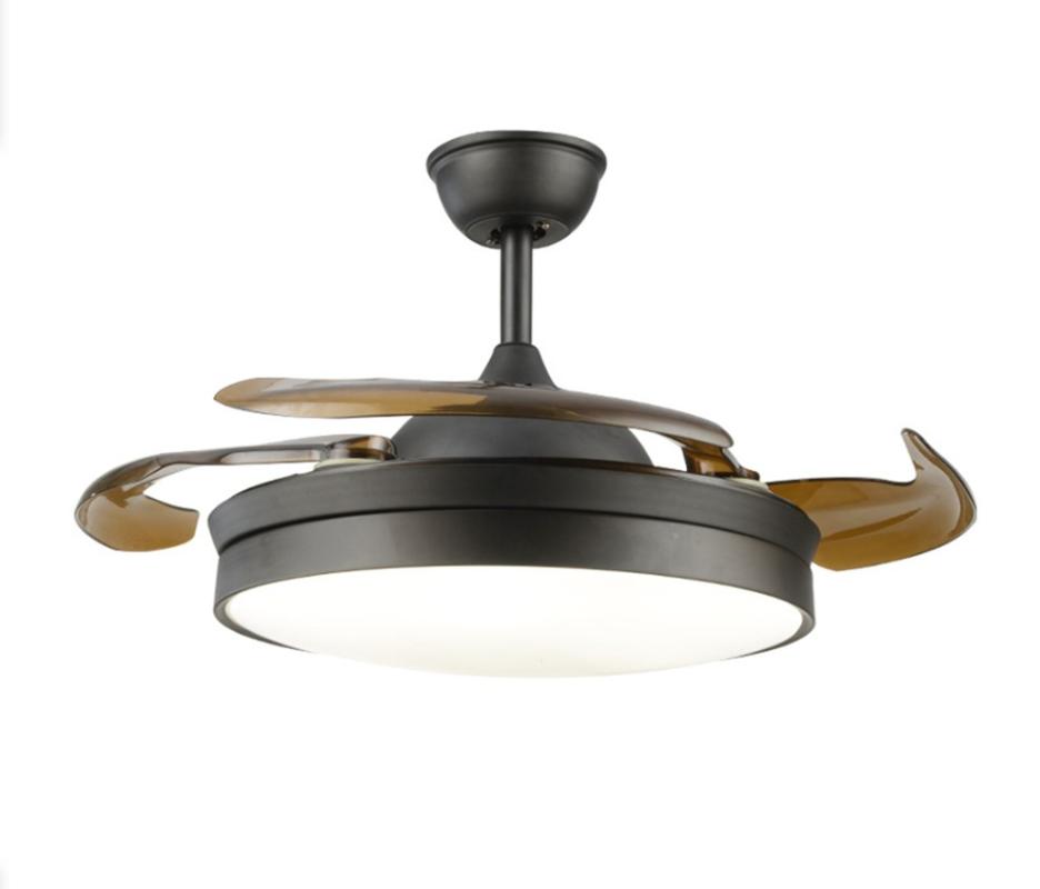 LED Ceiling Fan with Lights 36/42 Inch Modern Ceiling Fans with Remote Control Silent 110V 220V Fans Lamp Ventilador
LED Ceiling Fan with Lights 36/42 Inch Modern Ceiling Fans with Remote Control Silent 110V 220V Fans Lamp Ventilador