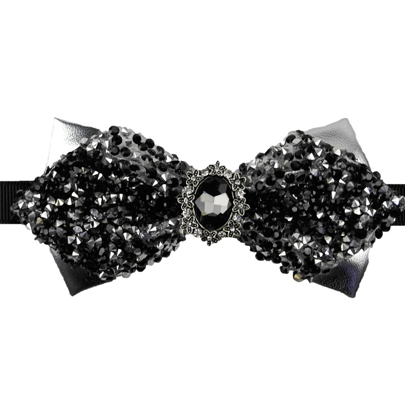 2020 Fashion New Luxury Rhinestone Bow Tie White Shirt Wedding Groom High Quality Bowtie Gifts for Men Clothing Accessories
2020 Fashion New Luxury Rhinestone Bow Tie White Shirt Wedding Groom High Quality Bowtie Gifts for Men Clothing Accessories