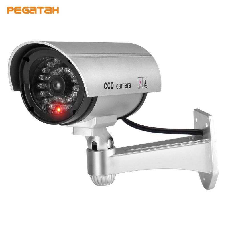 Fake solar Cctv camera safety Dummy camera home security dummy surveillance fake Outdoor video solar
Fake solar Cctv camera safety Dummy camera home security dummy surveillance fake Outdoor video solar