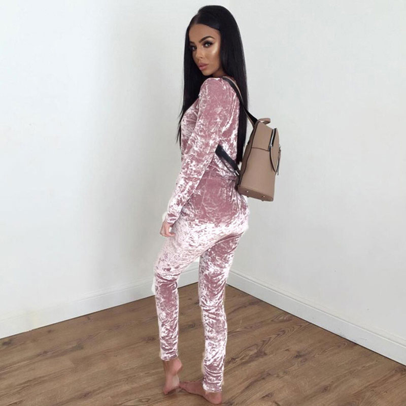 2020 Women Autumn Velvet Tracksuit Winter Thick Velvet Suit Two Piece Sets Female Sportswear Outfits Sweatshirt, Blue
2020 Women Autumn Velvet Tracksuit Winter Thick Velvet Suit Two Piece Sets Female Sportswear Outfits Sweatshirt, Blue