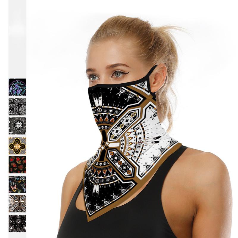 print headband sport men women's balaclava designer scarf neck gaiter headband unise hat neckerchief bike headwear moto
print headband sport men women's balaclava designer scarf neck gaiter headband unise hat neckerchief bike headwear moto