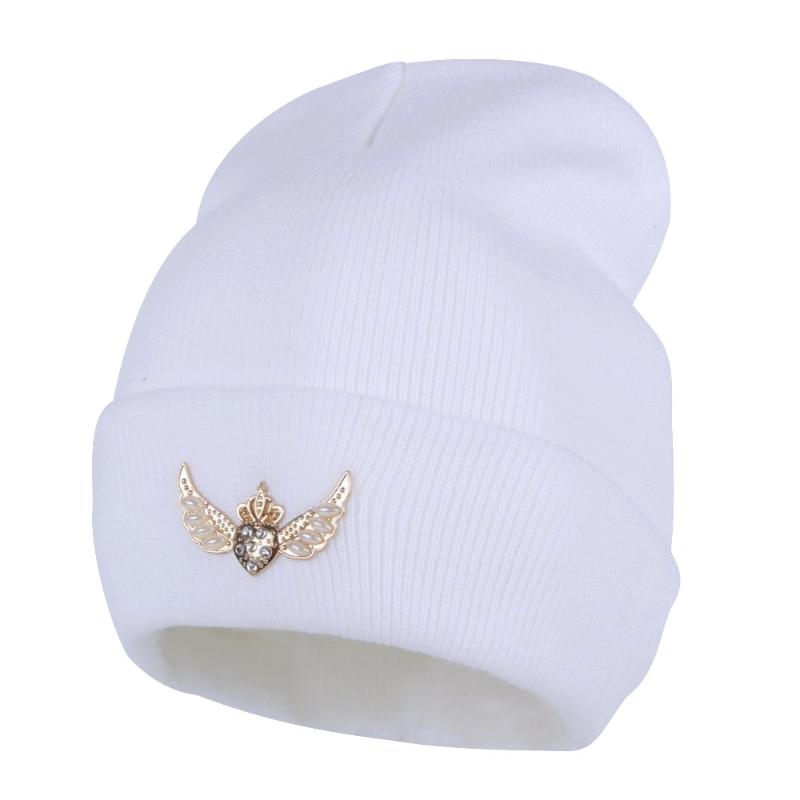 new fashion women brand winter hats custom design letter Star rhinestone beanies wholesale girl best cute thermal gorro Skullies, White
new fashion women brand winter hats custom design letter Star rhinestone beanies wholesale girl best cute thermal gorro Skullies, White