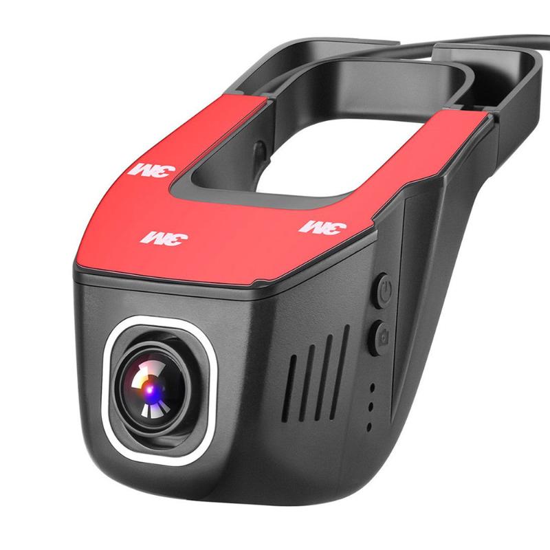 Universal Car Front Camera Car DVR Recorder Black box for Cartouch WinCE & Android GPS DVD Stereo Head Unit Tape Recorder
Universal Car Front Camera Car DVR Recorder Black box for Cartouch WinCE & Android GPS DVD Stereo Head Unit Tape Recorder