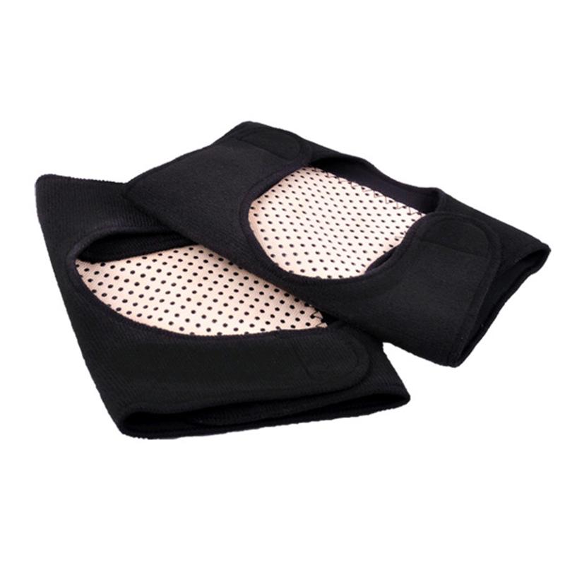 Massage Lumbar Shoulder Brace Black Magnetic Tourmaline Belt Health Care Elbow Self Heating Stretch Posture Correcter Supports, Shoulder protector
Massage Lumbar Shoulder Brace Black Magnetic Tourmaline Belt Health Care Elbow Self Heating Stretch Posture Correcter Supports, Shoulder protector