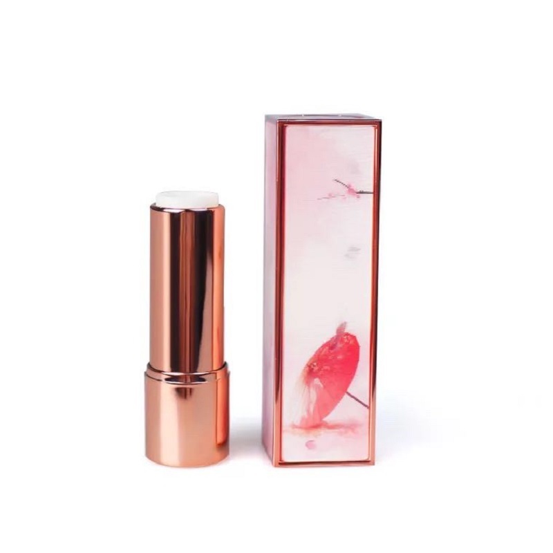 Pink Plastic Lipstick Tube Square Empty Lip container 12.1mm Lip Refillable Cosmetics Packaging Bottle 20pcs/Lot
Pink Plastic Lipstick Tube Square Empty Lip container 12.1mm Lip Refillable Cosmetics Packaging Bottle 20pcs/Lot