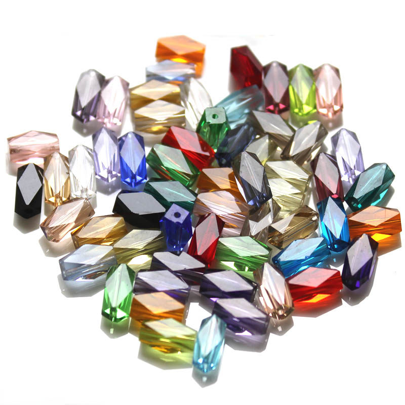 wholesale multi colors 8x4mm 12x6mm diy fashion jewelry making square crystal glass beads
wholesale multi colors 8x4mm 12x6mm diy fashion jewelry making square crystal glass beads