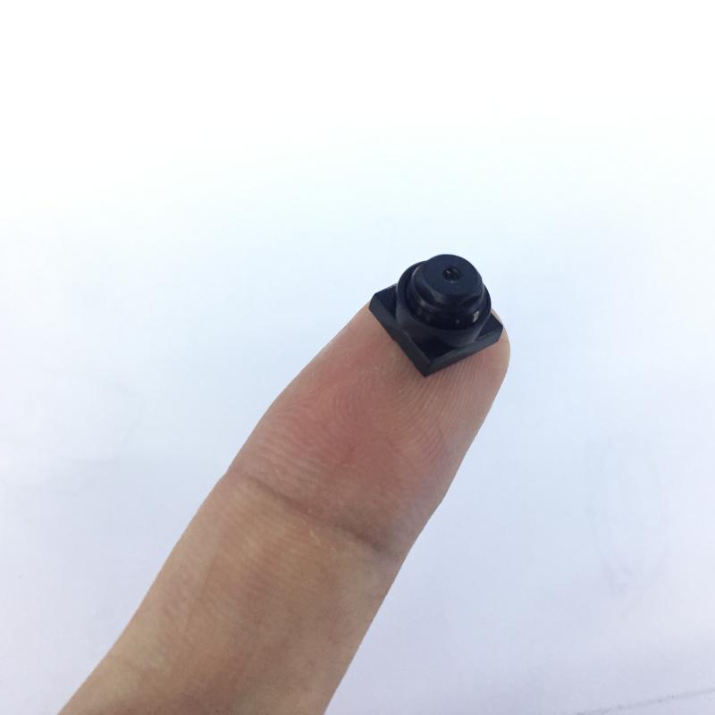 1/3 M6.5 Lens 90Degrees Viewing Built-in 650nm IR Filter Mini CCTV Lens for ALL HD Mini CCTV Cameras
1/3 M6.5 Lens 90Degrees Viewing Built-in 650nm IR Filter Mini CCTV Lens for ALL HD Mini CCTV Cameras