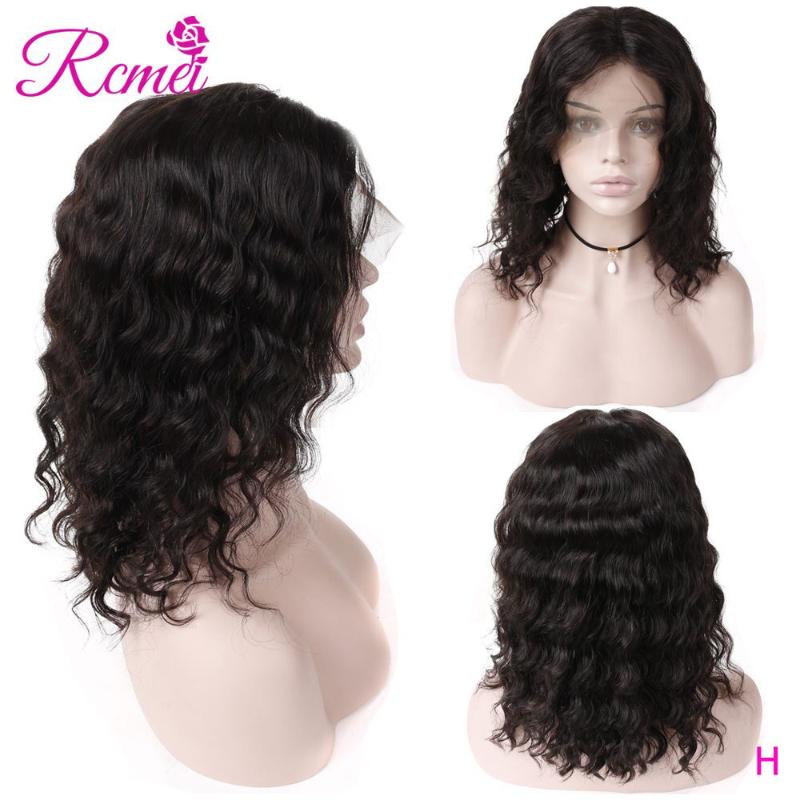 Bob Wig Brazilian Natural Wave 13x4 Lace Front Remy Human Hair Wigs Short Bob Wigs Pre Plucked With Baby Hair For Black Women, As pic
Bob Wig Brazilian Natural Wave 13x4 Lace Front Remy Human Hair Wigs Short Bob Wigs Pre Plucked With Baby Hair For Black Women, As pic