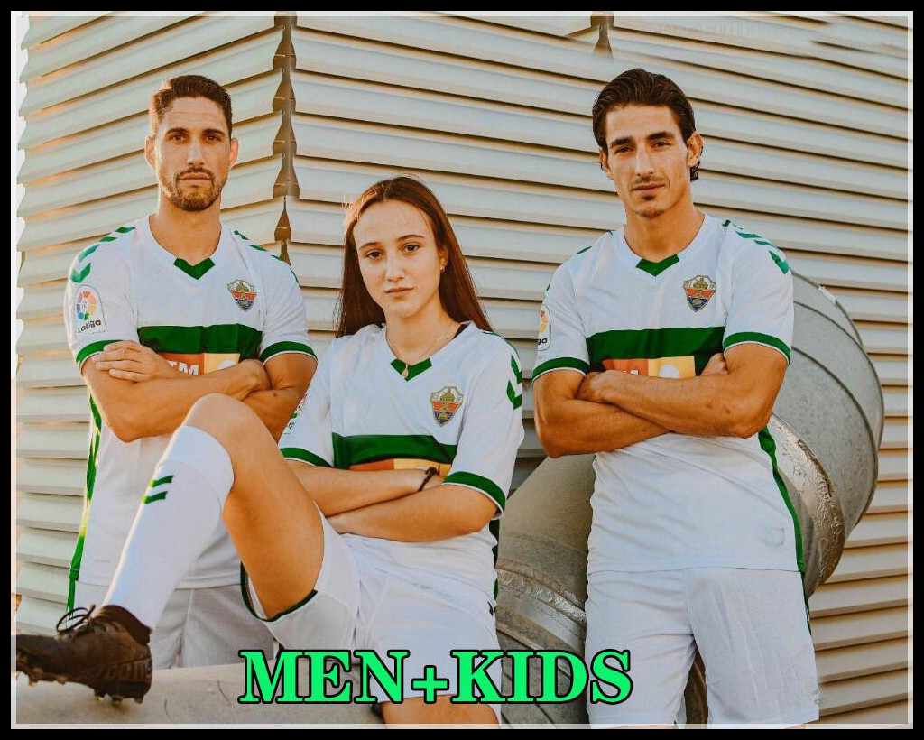 new 20 21 ELCHE CF SOCCER JERSEYS HOME RODRIGUEZ FIDEL camisetas de fútbol 2020 2021 Pere Milla Dani Calvo Josan men kids home FOOTBALL SHI, Black;yellow
new 20 21 ELCHE CF SOCCER JERSEYS HOME RODRIGUEZ FIDEL camisetas de fútbol 2020 2021 Pere Milla Dani Calvo Josan men kids home FOOTBALL SHI, Black;yellow