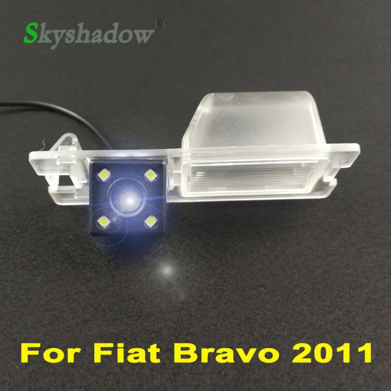 For Bravo 2011 Car CCD 4LED HD Night Vision Reverse Vehicle Backup Parking Assistance Waterproof Reversing Rear View Camera
For Bravo 2011 Car CCD 4LED HD Night Vision Reverse Vehicle Backup Parking Assistance Waterproof Reversing Rear View Camera