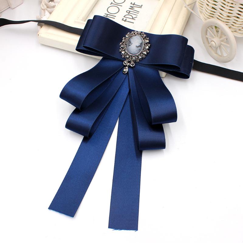 British Style Fashion Bow Tie Men's Unisex Business Banquet Wedding Reception Performance Fashion Handmade Custom Bowtie
British Style Fashion Bow Tie Men's Unisex Business Banquet Wedding Reception Performance Fashion Handmade Custom Bowtie