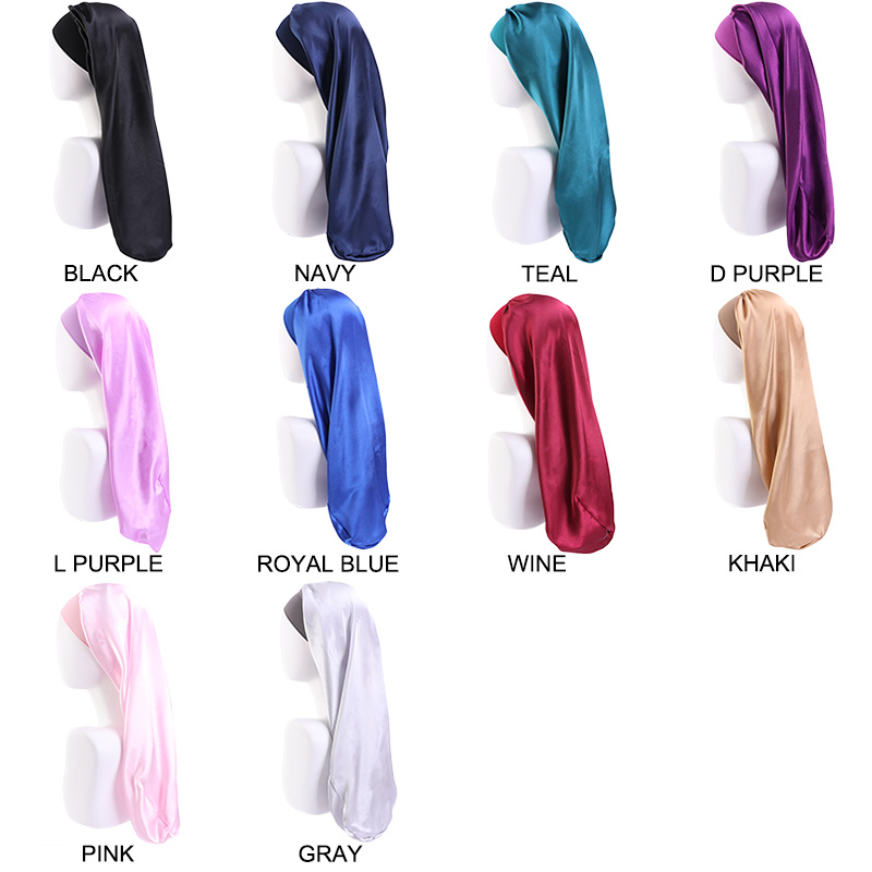 Extra Large Long Hair Elastic Wide Satin bonnet Sleeping Hats Wrap Night Cap Hair Care Bonnet for Women Men Unisex Cap Bonnet, Multi
Extra Large Long Hair Elastic Wide Satin bonnet Sleeping Hats Wrap Night Cap Hair Care Bonnet for Women Men Unisex Cap Bonnet, Multi