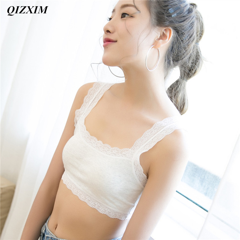 Hot Women's Tanks Backless Camisoles Lady Tank Sexy traceless Padded Collar neck Tops Crop Top Lace Colored Cotton, Gray
Hot Women's Tanks Backless Camisoles Lady Tank Sexy traceless Padded Collar neck Tops Crop Top Lace Colored Cotton, Gray