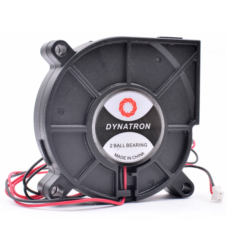 Original DB126015BH 6cm 6015 60x60x15mm 60mm DC12V 0.43A Ball Turbine Blower Side Blowing Fan 
Original DB126015BH 6cm 6015 60x60x15mm 60mm DC12V 0.43A Ball Turbine Blower Side Blowing Fan