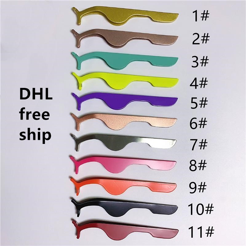 11 styles False Eyelash Tweezers Applicator Eyelash Extension Curler Nipper Auxiliary Clip Clamp Makeup Tools with opp bag DHL free
11 styles False Eyelash Tweezers Applicator Eyelash Extension Curler Nipper Auxiliary Clip Clamp Makeup Tools with opp bag DHL free