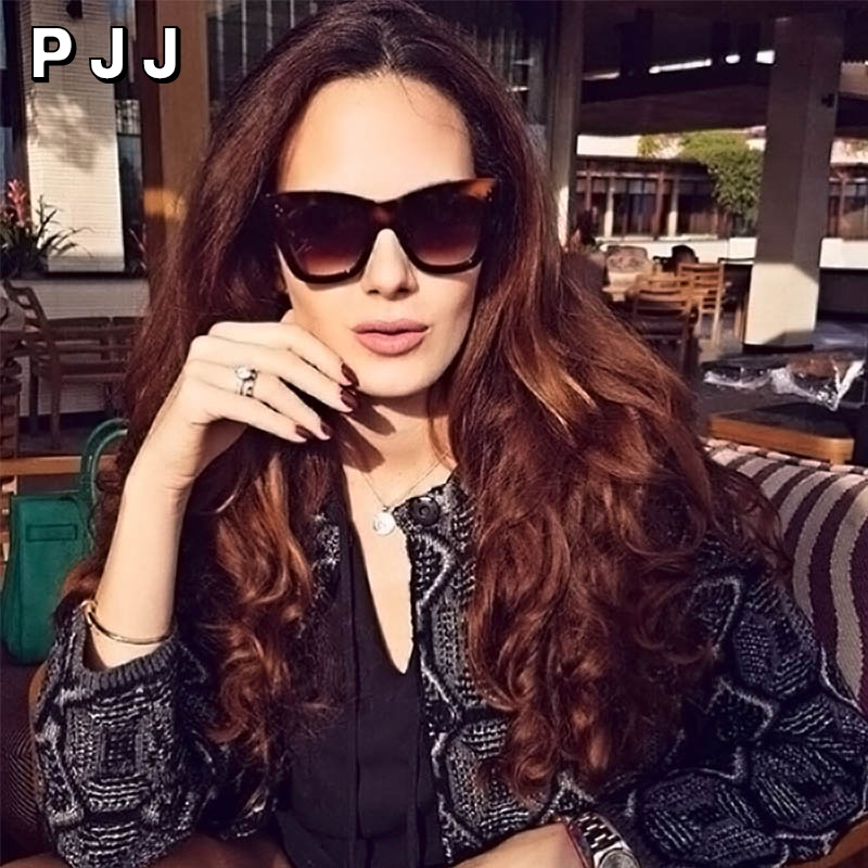 2020 Classic Cat Eye Sunglasses Women Vintage Oversized Gradient Sun Glasses Shades Female Luxury Designer UV400 Sunglass
2020 Classic Cat Eye Sunglasses Women Vintage Oversized Gradient Sun Glasses Shades Female Luxury Designer UV400 Sunglass